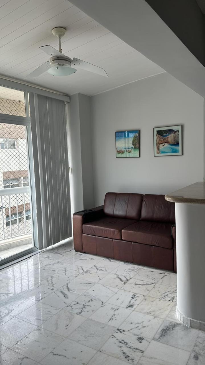Flat Pitangueiras Apartment Guarujá Exterior foto